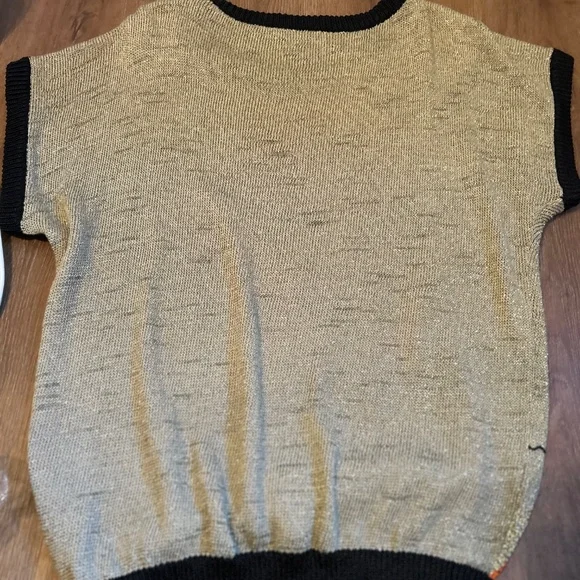 Gorgeous rare colorful sweater - Picture 5 of 6